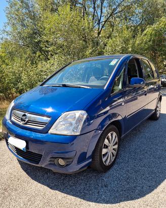 Opel Meriva 1.3 CDTI 75CV - 2007