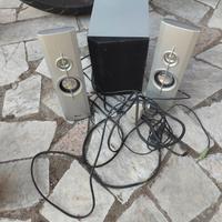 casse musica