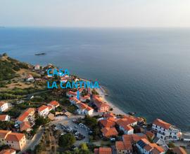 LAST MINUTE all'Elba a 2 passi dal mare - POMONTE