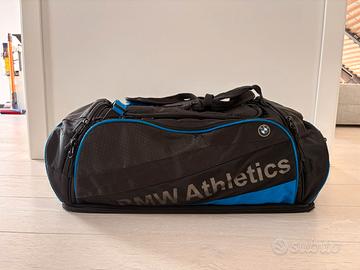 Borsone palestra BMW Athletics 80L originale