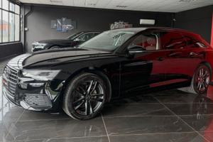 Audi A6 Avant 40 2.0 TDI ultra S tronic Business P