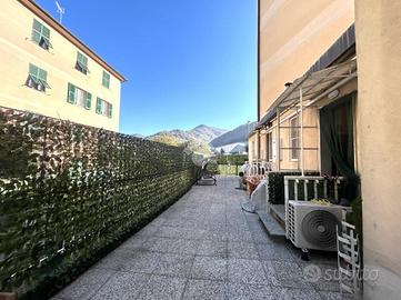 3 LOCALI A SERRA RICCÒ