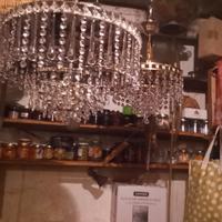 Lampadari da interno