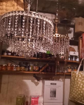 Lampadari da interno