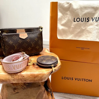 Borsa multiuso Louis Vuitton