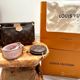 Borsa multiuso Louis Vuitton