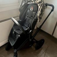Passeggino CYBEX Platinum Priam