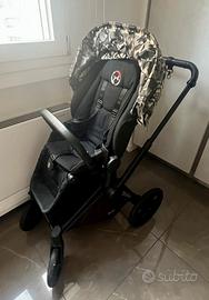 Passeggino CYBEX Platinum Priam