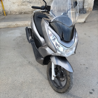 Scooter Honda 125 "come nuovo"