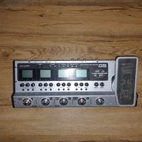 zoom G5 multieffetto 