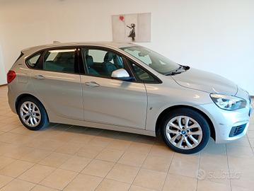 Bmw 2er Active Tourer 225xe iPerformance Luxury au