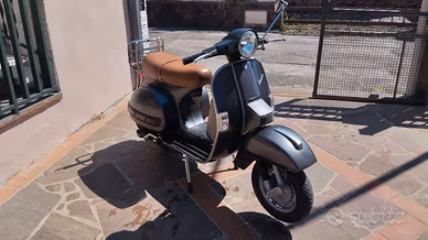 vespa px lml 150