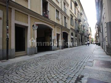 Box/Posto auto Torino [Cod. rif 3228979VCG]