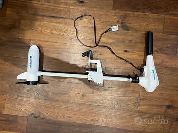 Motore elettrico Watersnake venom 34 kayak tender