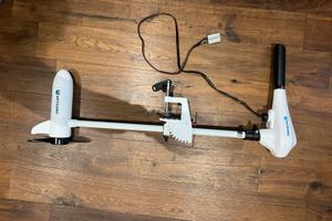 Motore elettrico Watersnake venom 34 kayak tender