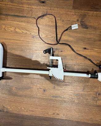 Motore elettrico Watersnake venom 34 kayak tender