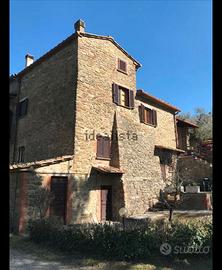 Appartamento in collina alle porte di Arezzo