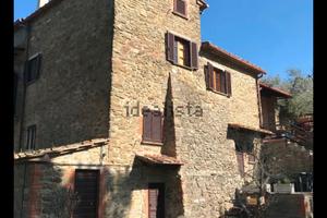 Appartamento in collina alle porte di Arezzo