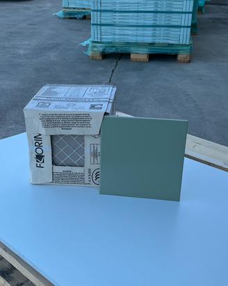 Grès smaltato fine Florim 20x20 prima scelta