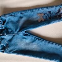 jeans Minnie 