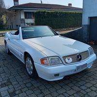 Mercedes-benz SL 280 ASI