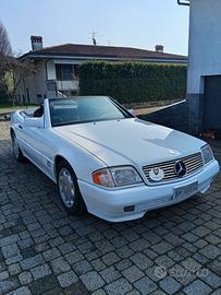 Mercedes-benz SL 280 ASI
