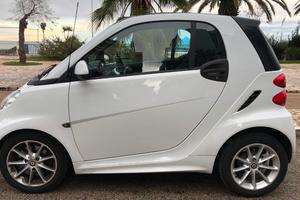 Smart Passion del 2013