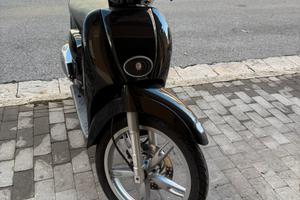 Scarabeo Aprilia 50 cc