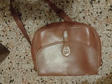 borsa Timberland
