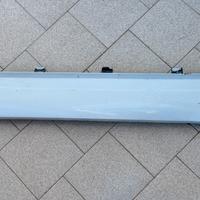 Paraurti spoiler posteriore Smart