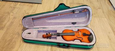 Violino 1/4 ideale per iniziare ad imparare