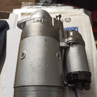 Motorino avviamento Guzzi v35 - 50