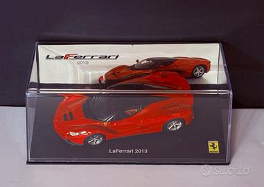 La Ferrari 2013 1:43