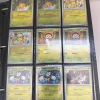 Set base Segreto Fiabesco