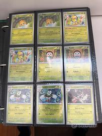 Set base Segreto Fiabesco