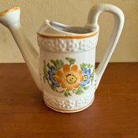Vaso in ceramica