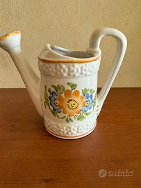 Vaso in ceramica