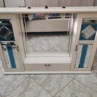 specchiera bagno