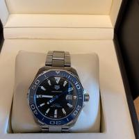 tag heuer aquaracer 300m calibre 5