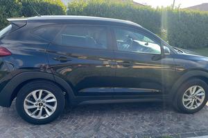 Hyundai Tucson 1.7 Diesel 115cv Euro 6b neopatenta