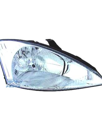 FARO DESTRO FORD FOCUS I 98-01