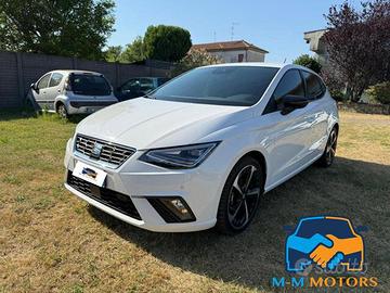 Seat Ibiza 1.0 TGI 5 porte FR