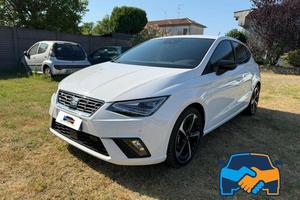 Seat Ibiza 1.0 TGI 5 porte FR