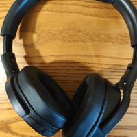 Cuffie Bluetooth Over-Ear 