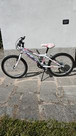 bicicletta bambina, Mountain bike 