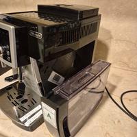 Delonghi "Magnifica"