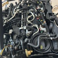 Motore usato cod. CFF