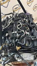 Motore usato cod. CFF