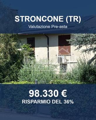 Immobile in asta di 209 m² con più di 5 locali a S