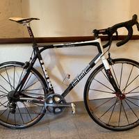 BMC PRO MACHINE TG.57